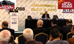 KMTSO 24. Meclis Toplantısı Yoğun Katılımla Gerçekleştirildi