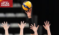 Kadınlar Voleybolda Dörtlü Final heyecanı başlıyor