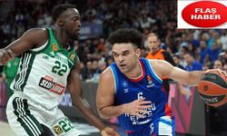 Anadolu Efes, Final Four şansını Atina’ya taşıyor