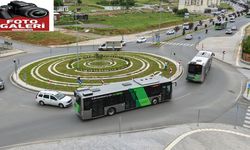 Kahramanmaraş’ta Toplu Taşıma Yeni Hibrit Otobüslerle Güçlendi