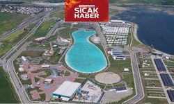 EXPO Alanı’nda ücretsiz Wİ-Fİ hizmeti başladı