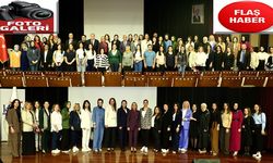 Kahramanmaraş Sanayisine Kadın Eli Değiyor