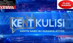 Ömer Oruç Bilal Debgici, Kent Kulisi’ndeydi
