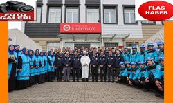 "Kur'an-ı Kerim, Rabbimizin en büyük mucizesi"