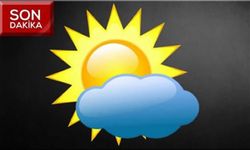 Günün Meteorolojik Görünümü