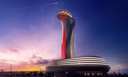 İstanbul Havalimanı Avrupa’da Zirvenin Sahibi Oldu