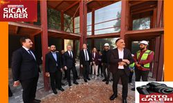“Kültür Yolu ile Tarihi Miras Gün Yüzüne Çıkacak”