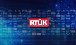 RTÜK'ten Yayınlara Yaptırım Kararına Açıklama