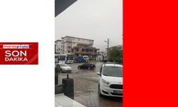 Drift Yapan Sürücü Yakalandı