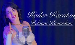 Kader Karakaş “Ben Helvanı Kavurdum” dedi