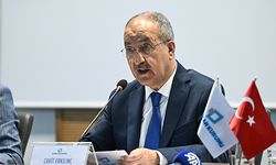 BİK Genel Müdürü Erkılınç, haber sitelerinin sahipleriyle buluştu