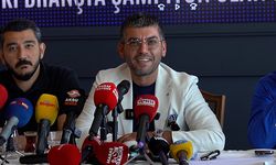 Kahramanmaraş İstiklalspor basın mensuplarıyla buluştu