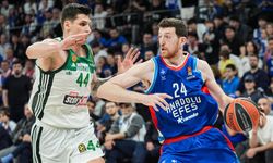 Anadolu Efes, "dörtlü final" için parkeye çıkıyor