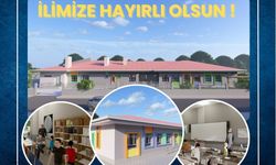 Aşağımülk Mahallesi’ne Yeni İlkokul Yapılacak