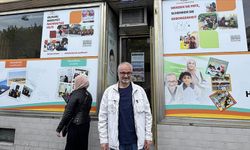 Sivil Toplum Kuruluşunun "Hukuk Çilesi"