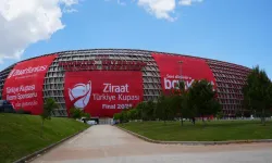 Ziraat Türkiye Kupası finalinde dev maç