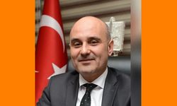 AK Partili İl Başkanı M.Burak Gül, CHP’li Bolu Belediye Başkanı Özcan’a tepki gösterdi