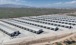 Deprem bölgesinin için 6,4 milyar dolarlık yurt dışı finansman sağlandı