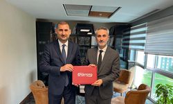 Elbistan Yarı Olimpik Yüzme Havuzu sözleşmesi imzalandı