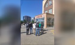 Uyuşturucu madde ticareti şüphelisi 3 şahıs yakalandı