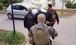 47 ildeki FETÖ operasyonunda 222 gözaltı