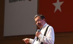 “Sağlam Bir Aile, Sarsılmaz Bir Toplumun Temelidir”