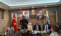 İYİ Parti Teşkilat Başkan Yardımcısı, Kahramanmaraş’ta