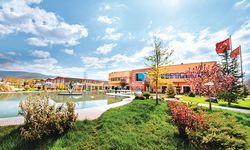 Çilek,  Verimlilik Proje Ödülü’ne Layık Görüldü