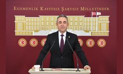Karatutlu: “Yol Yok, Çözüm Yok: Kahramanmaraşlı Ulaşıma Hasret!”