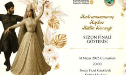 Geleneksel Kafkas Dansları NFK’da Sanatseverlerle Buluşacak