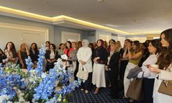 KAGİDER Global Buluşması’nın İkincisi Londra’da Yoğun Katılım ile Gerçekleşti