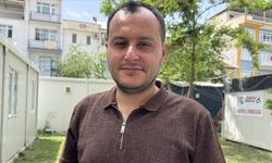 Depremlerin Etkisine İlişkin Saha Araştırmaları Sürüyor