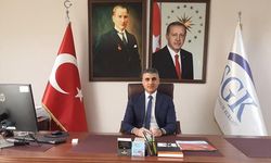 SGK İl Müdürlüğü’ne Hüseyin Karaoğlan Atandı