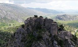 "Geben Vadisi" milli park ilan edildi