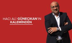 Bir Şehrin Ayağa Kalkışı ve Yaşayan Stat!