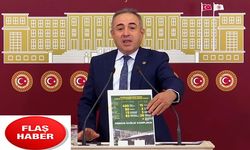 Karatutlu: “Dulkadiroğlu’nu Sahipsiz Bırakmayacağız!”