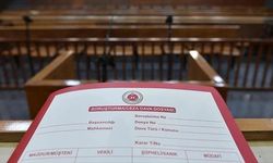 Ezgi Apartmanı'na ilişkin yargılama sürdü