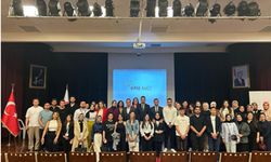“Kendi Yolunu Çiz” Konferans Serisinin İkincisi Gerçekleştirildi