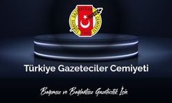 “Gazeteciliğe yönelik her saldırı demokrasiyi geriletiyor"