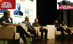 Şiir ve Edebiyat Günleri’nde “Yapay Zekânın Edebiyatı” Tartışıldı