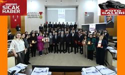 Görgel: “Kahramanmaraş’ı Gençliğin Şehri Yapacağız”