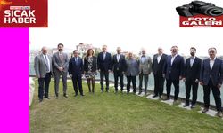 Yeşil hidrojen ekosistemi büyüyor!