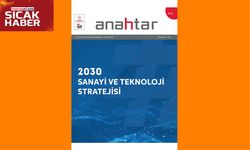 Anahtar Dergisi, yayında