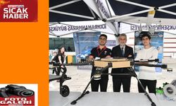 "Türkiye Yüzyılı’nın Teminatı Gençlerimizin Yanındayız”