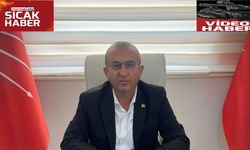 CHP'li Ünal Ateş’ten Kızılay’a büyük tepki!