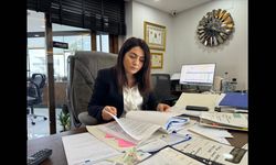 Deprem sanığı için "sorumluluğu yoktur" raporu hazırlayan oda üyeleri hakkında soruşturma