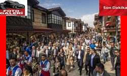 Manavgat, Girit'ten Side'ye Yeni Bir Milat Başlattı