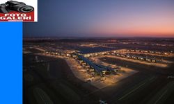 Tüm Zamanların Transit Uçuş Rekoru Kırıldı