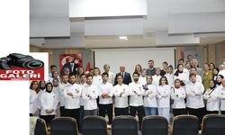 “Başarı İçin Konfor Alanından Çıkmak Gerekiyor”