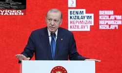 Kızılayımız Gazzeli kardeşlerimizi asla yalnız bırakmamıştır